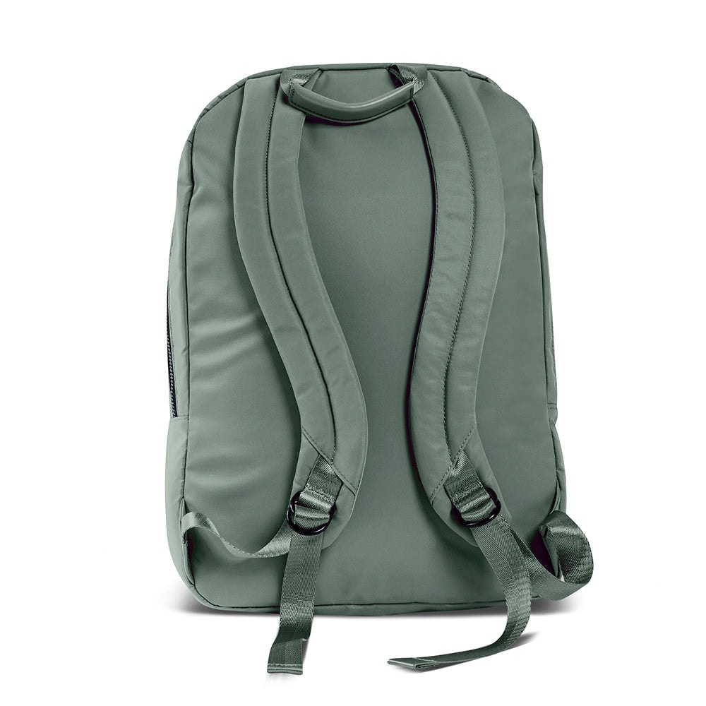 Mochila para laptop CoolCapital Melbourne 15.6" pulgadas — imagen 6