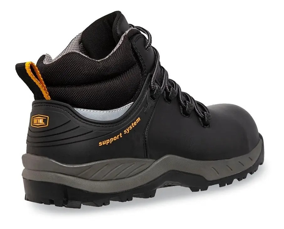 Bota Trabajo Hombre Casco Antipenetración Workland 79348 — imagen 14