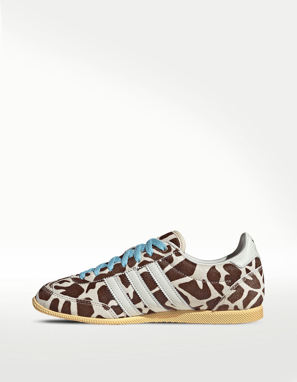 Tenis Adidas Japan W Beige - Mujer — imagen 3