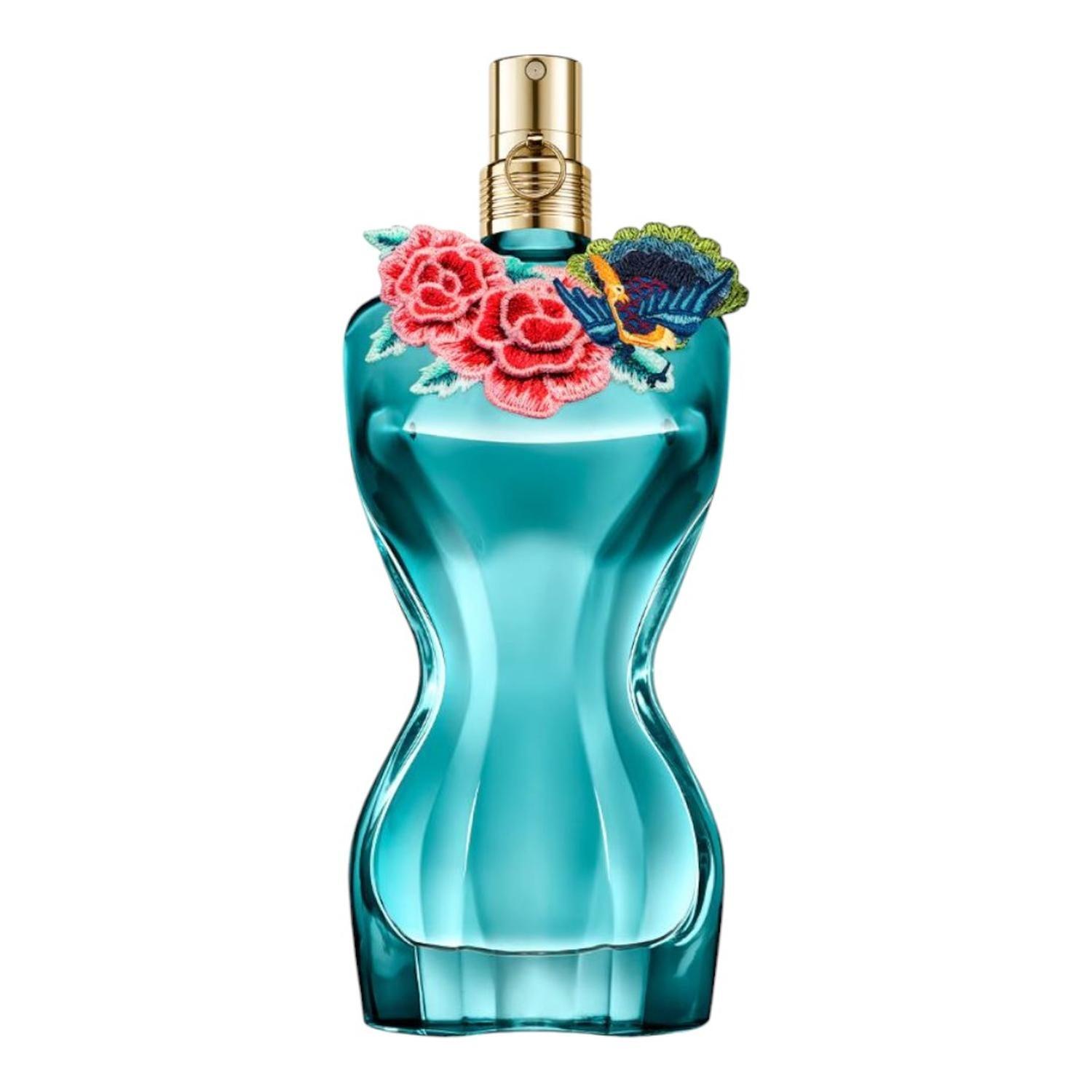 JEAN PAUL GAULTIER LA BELLE PARADISE GARDEN EDP 100 ML — imagen 1