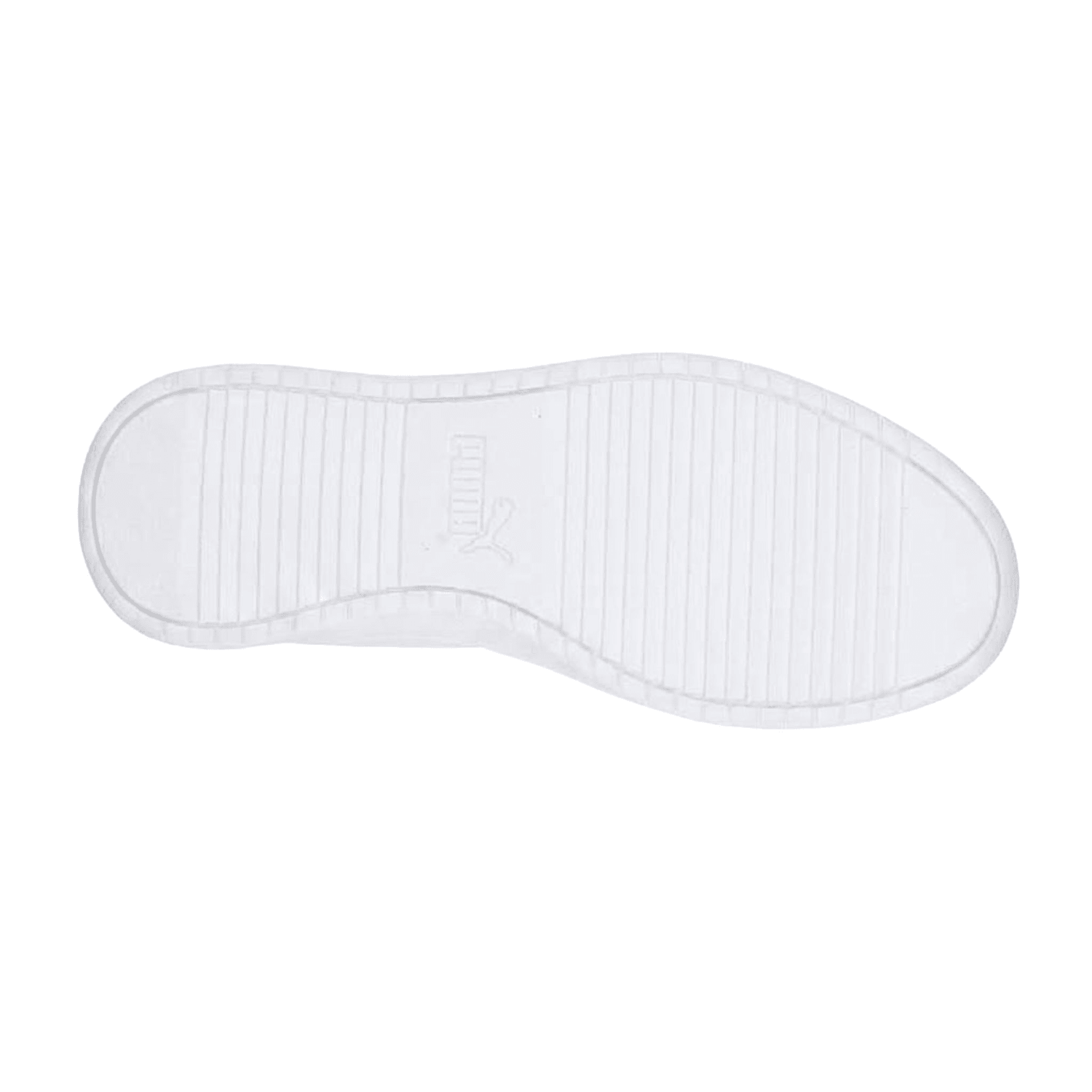 Tenis Dama Puma Rickie Classic Blanco Casual Versátil Mujer — imagen 10