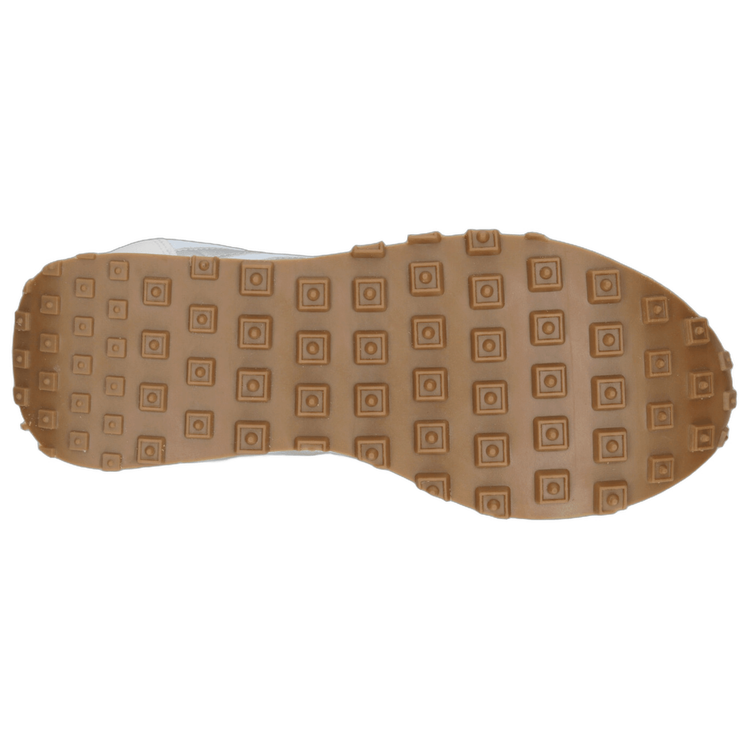 Tenis Gosh Dama Blanco Plateado Casual Para Mujer — imagen 10