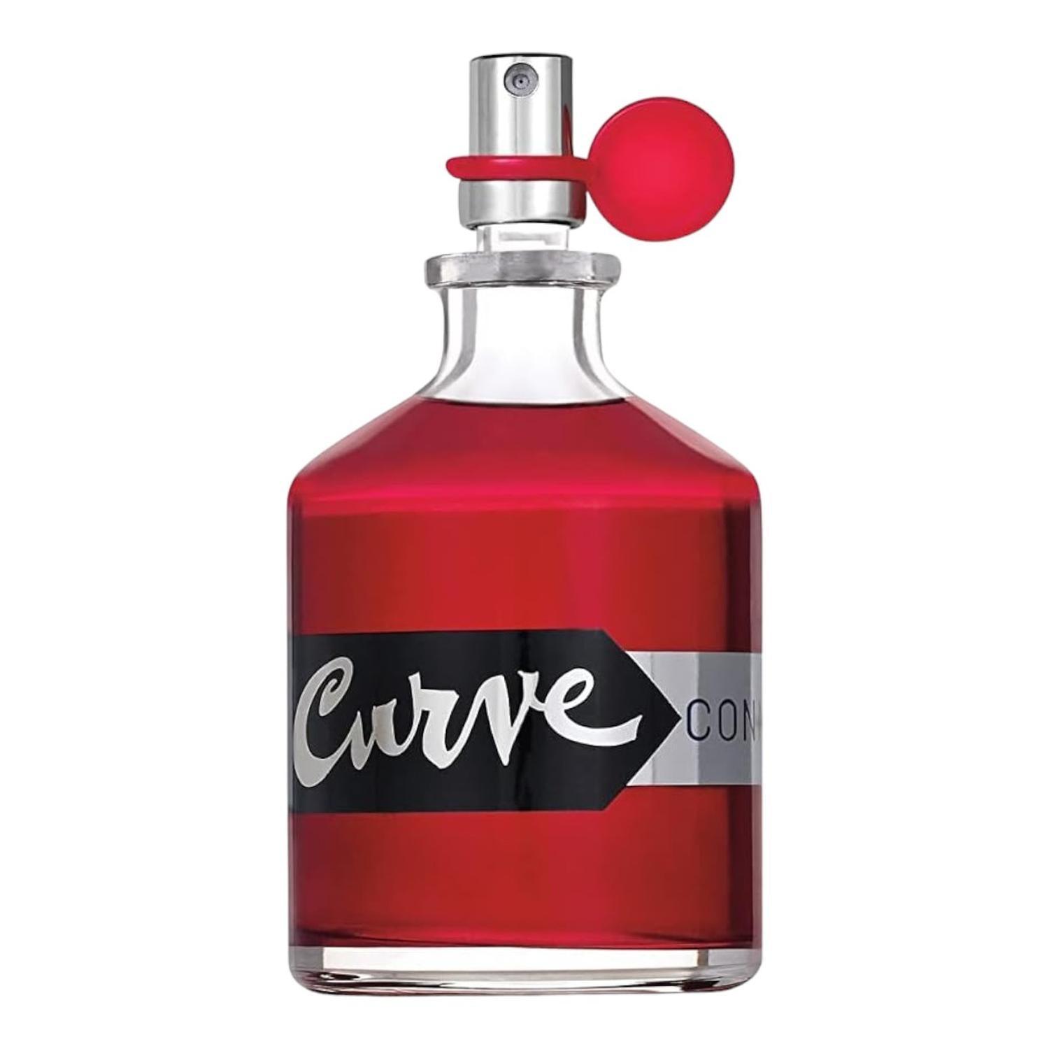 LIZ CLAIBORNE CURVE CONNECT COLOGNE 125 ML — imagen 1