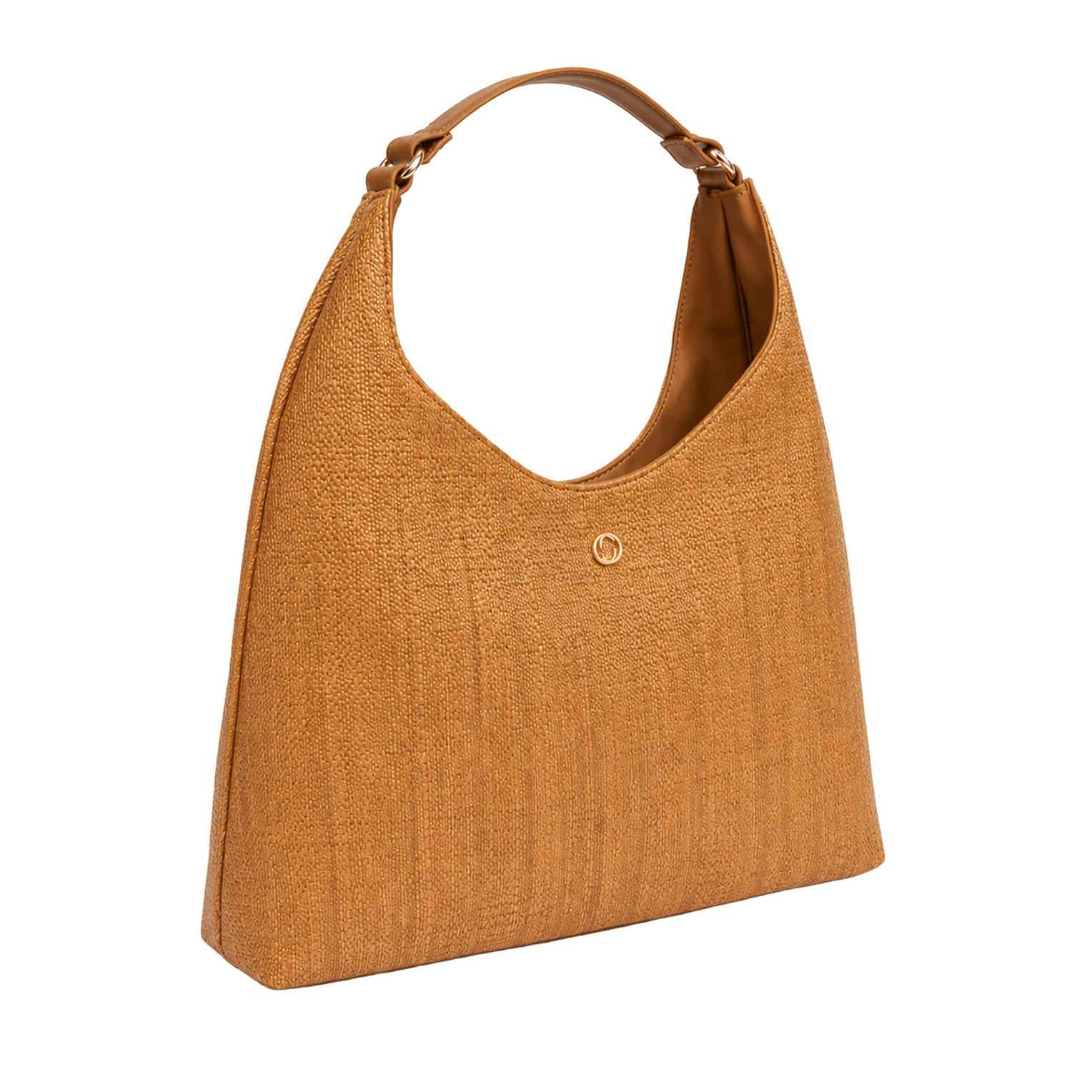 Bolsa Ferretina Dama Café Casual Para Mujer — imagen 3