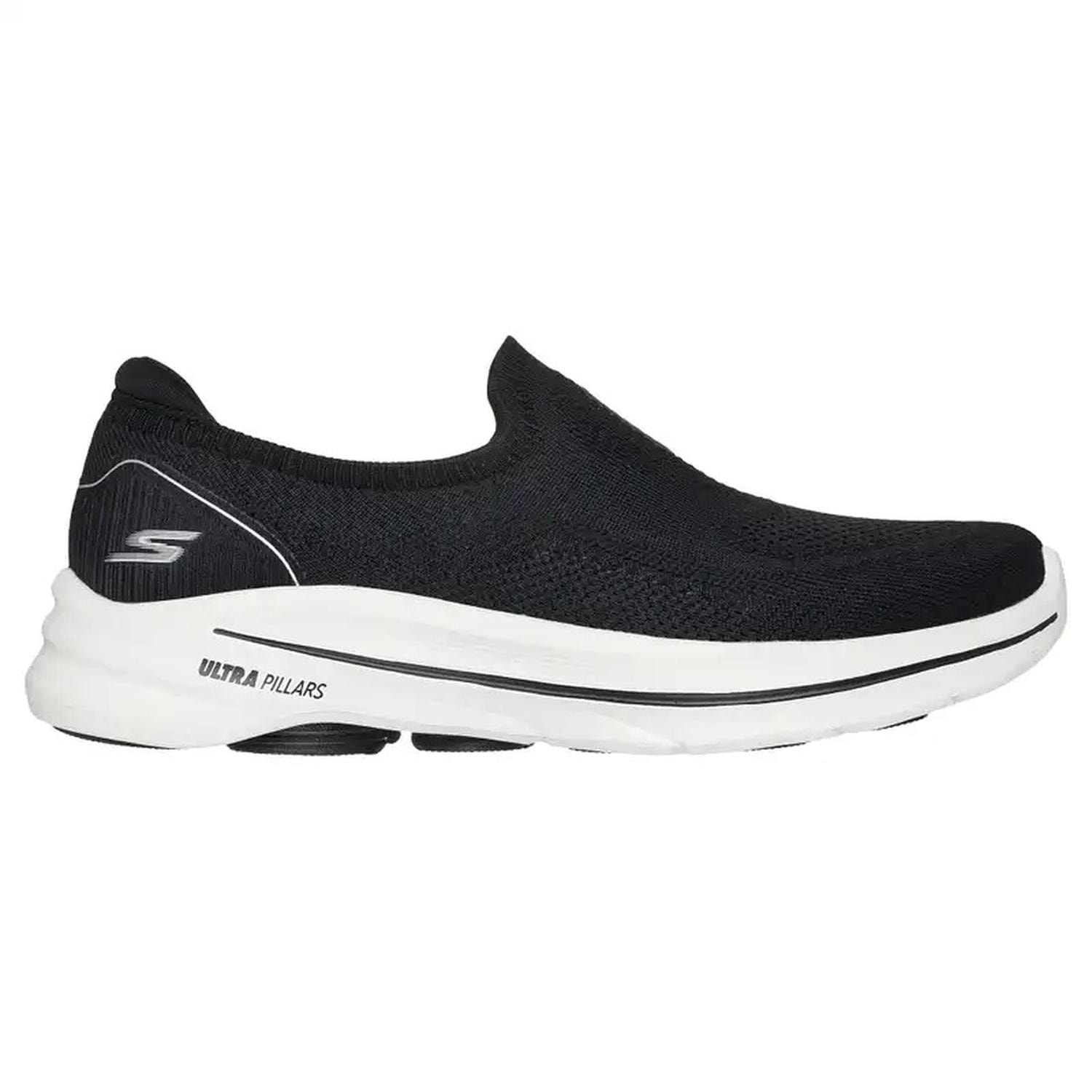 Tenis Skechers Go Walk 8 para Mujer 125921XBKW — imagen 1