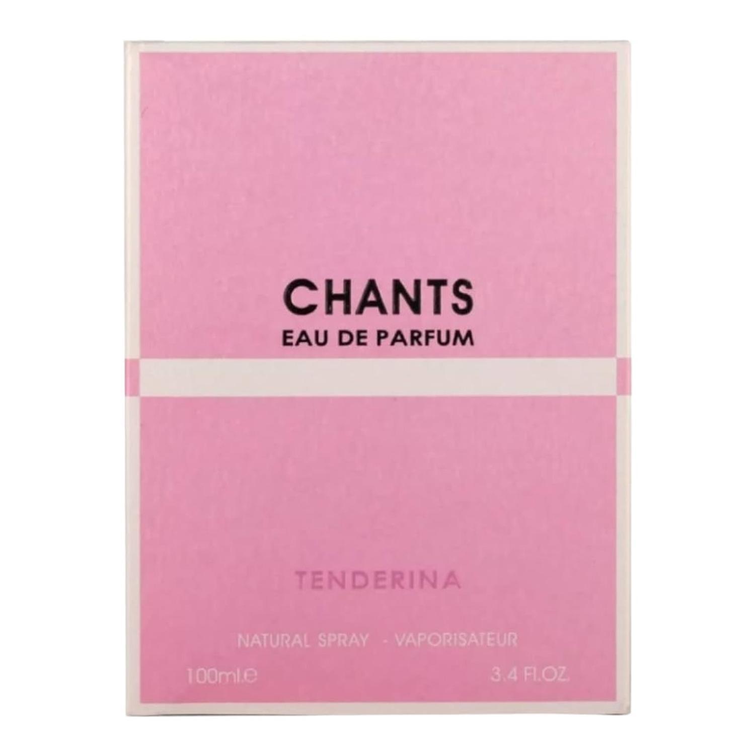 MAISON ALHAMBRA CHANTS TENDRINA 100 ML — imagen 2