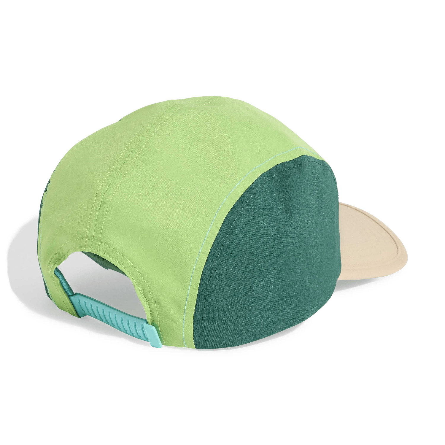 Gorra Niño Adidas Minecraft Verde Casual Infantil — imagen 3
