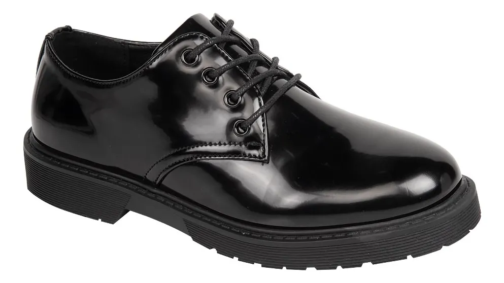 Zapato Escolar Vi Line Niña Liso 1316216 — imagen 19