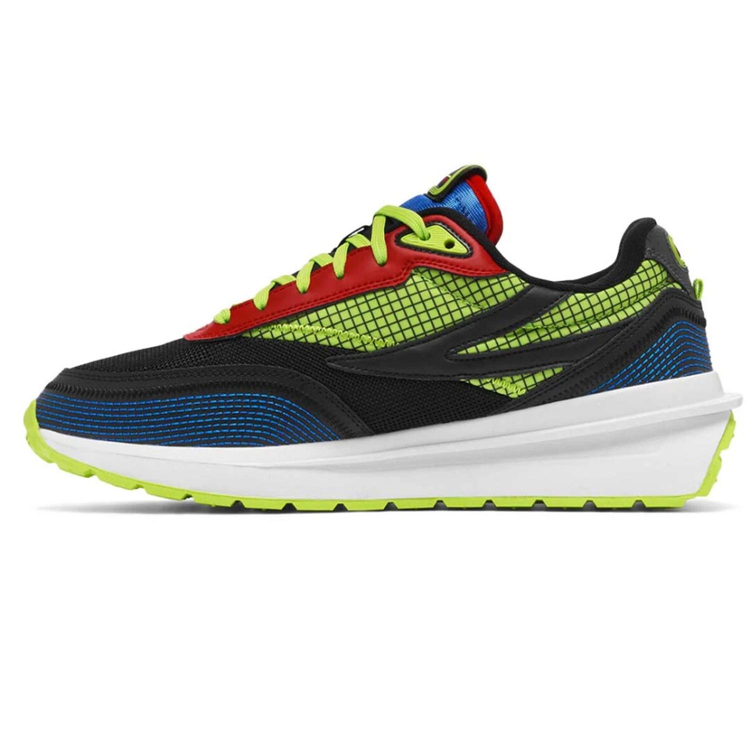 Tenis Fila Renno para Hombre 1RM01972-027 — imagen 2