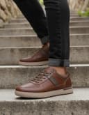 Zapato Pierre Cardin Caballero Casual 1138468