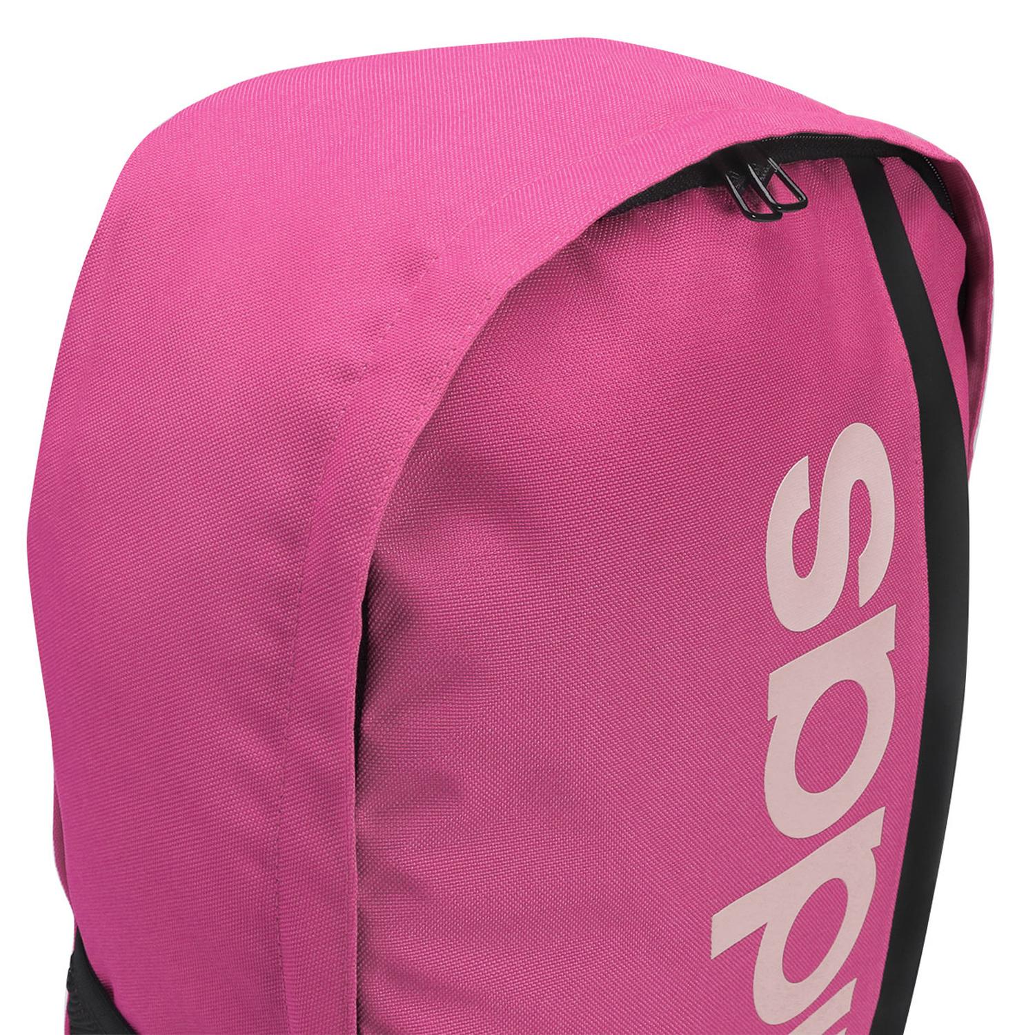 Mochila Adidas Linear BP para Mujer. HR5345 — imagen 4