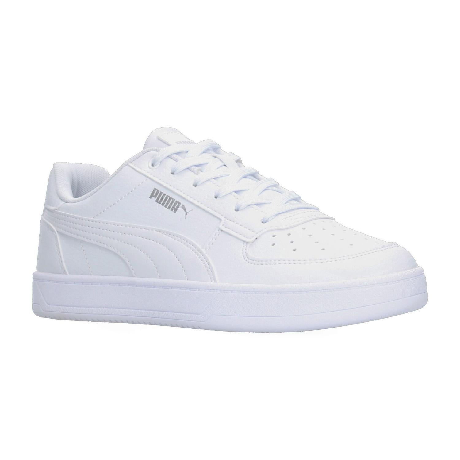 Tenis Hombre Puma Caven 2.0 Blanco Casual Caballero — imagen 3