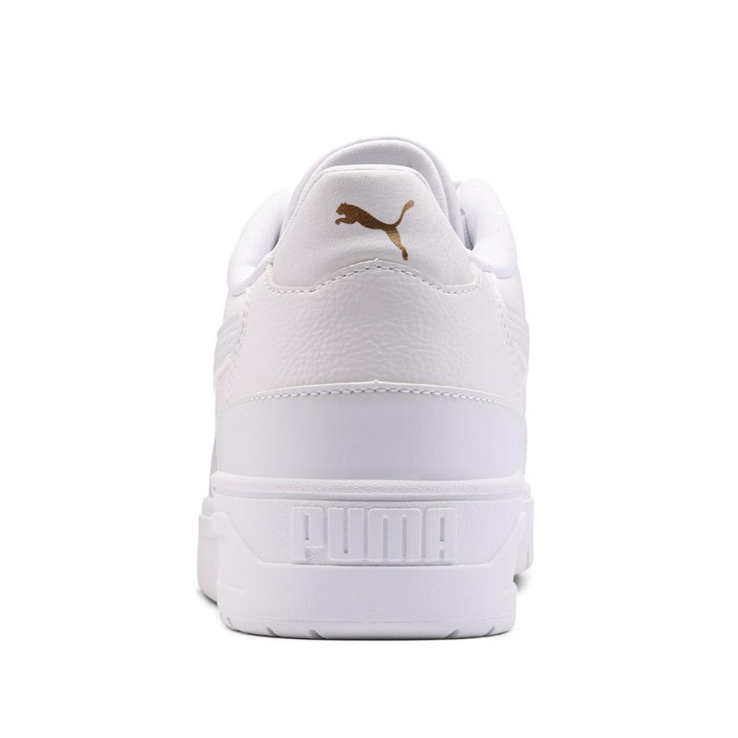 Tenis Puma Shuffle Downtown para Hombre 402596-01 — imagen 4