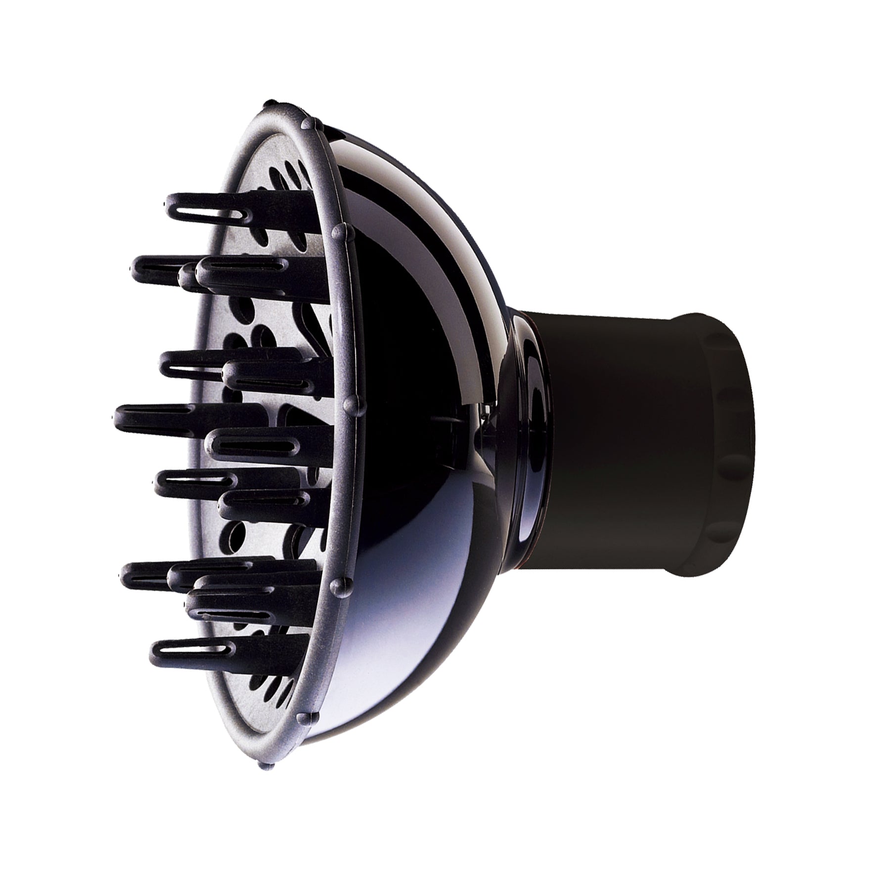 Difusor Universal para Secadora de Cabello Voluminizador 5.2 Diametro Timco DIF1 — imagen 4