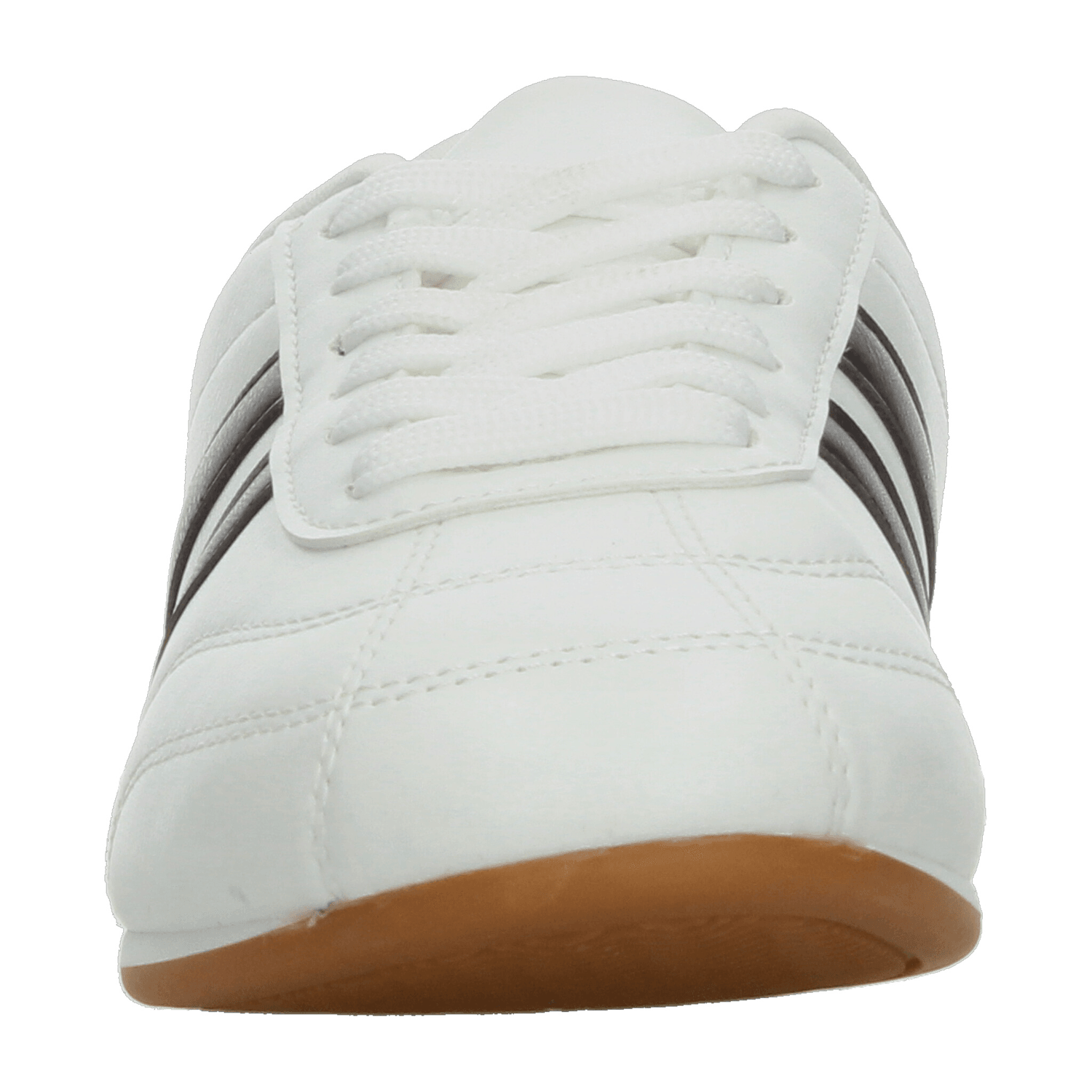 Tenis Berlin Dama Blanco Casual Para Mujer — imagen 7