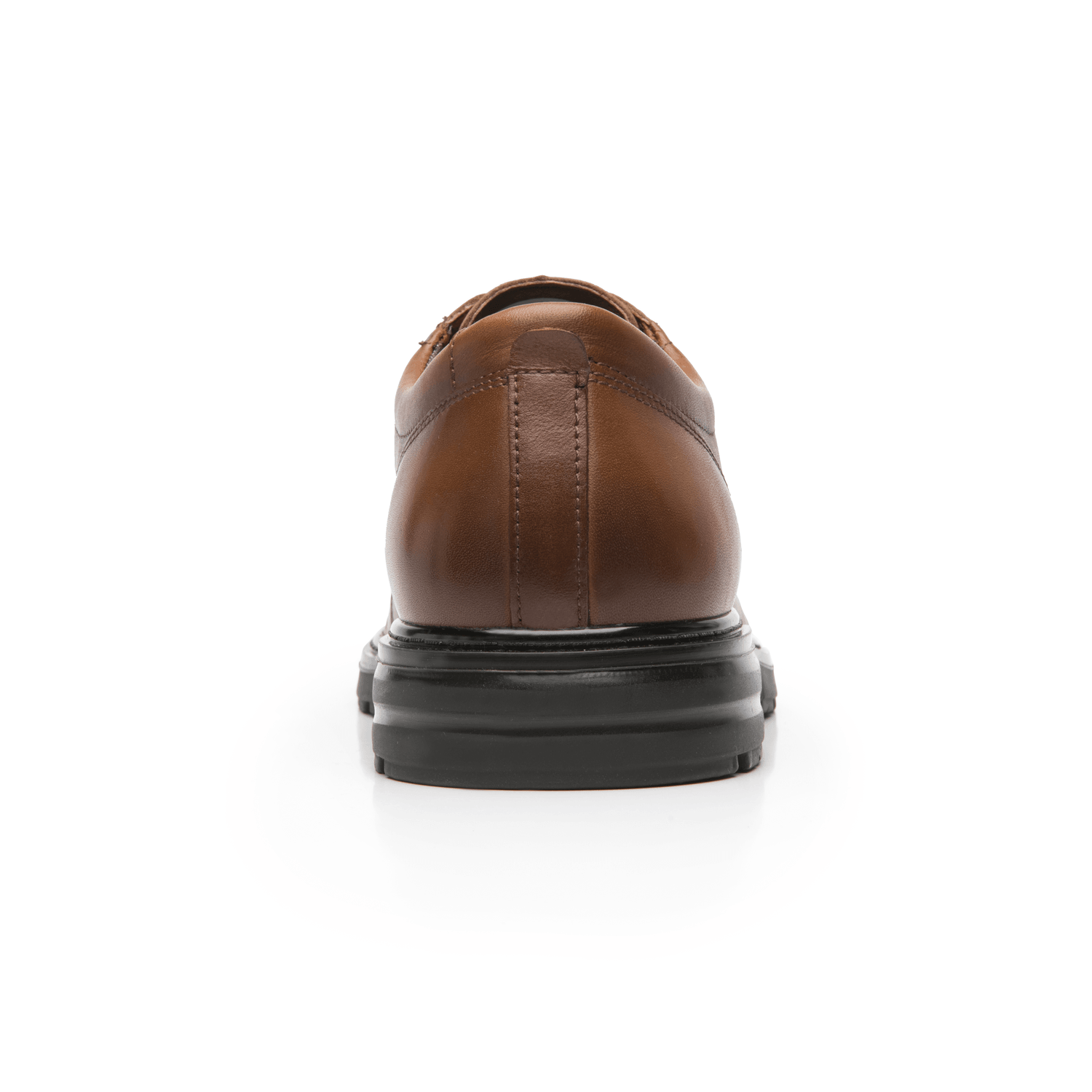 Zapato Flexi Hombre Casual Cintas Confort Café Caballero — imagen 6