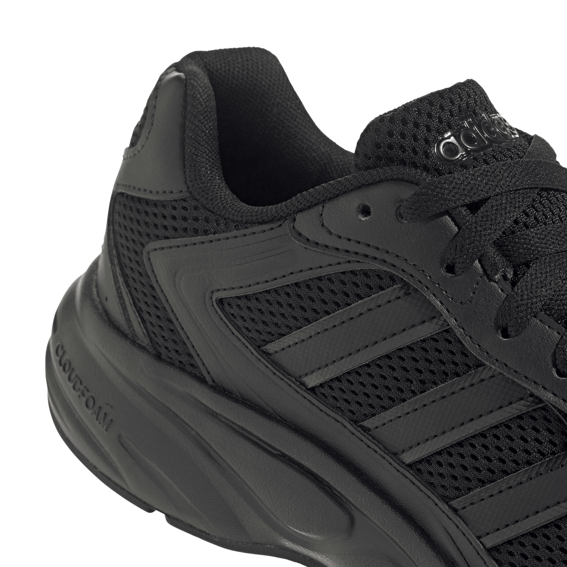 Tenis Adidas Eclyptix 2000 Hombre Deportivo Negro Caballero — imagen 13