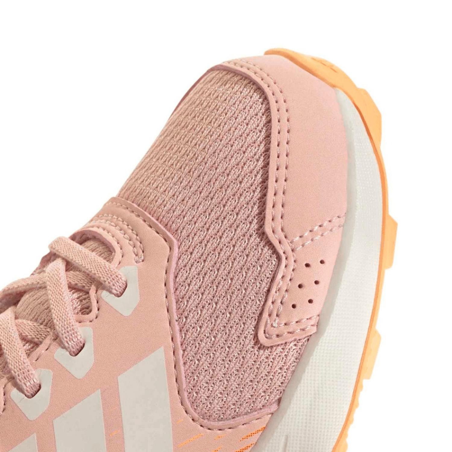 Tenis Adidas Terrex Tracefinder CF C para Niñas 16.5 A 21.5 JS2022 — imagen 5