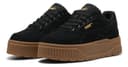 Tenis Puma Dama Karmen Ii Idol 1254134