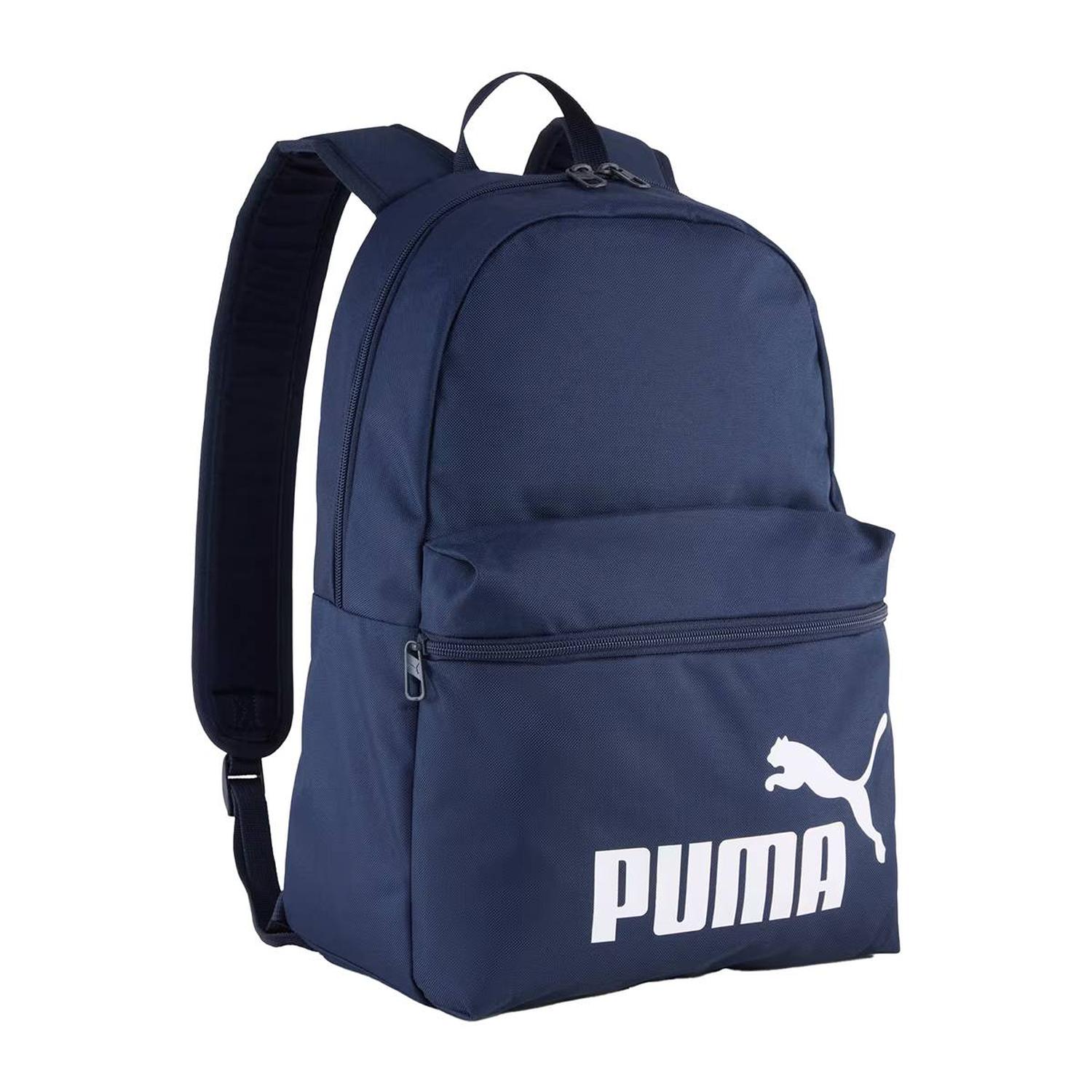 Mochila Puma Phase UNISEX 091164-02 — imagen 1