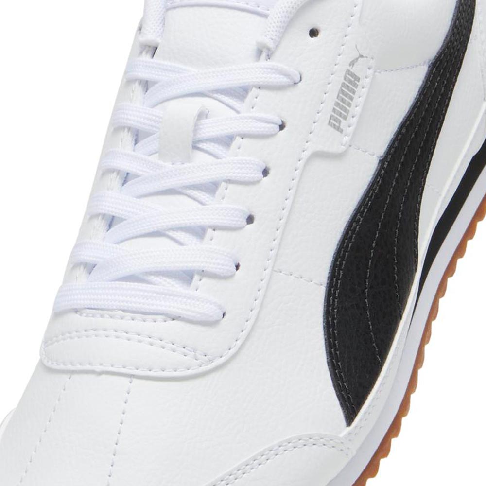 TENIS CABALLERO PUMA CHOCLO CASUAL TURINO II 1340393 — imagen 12