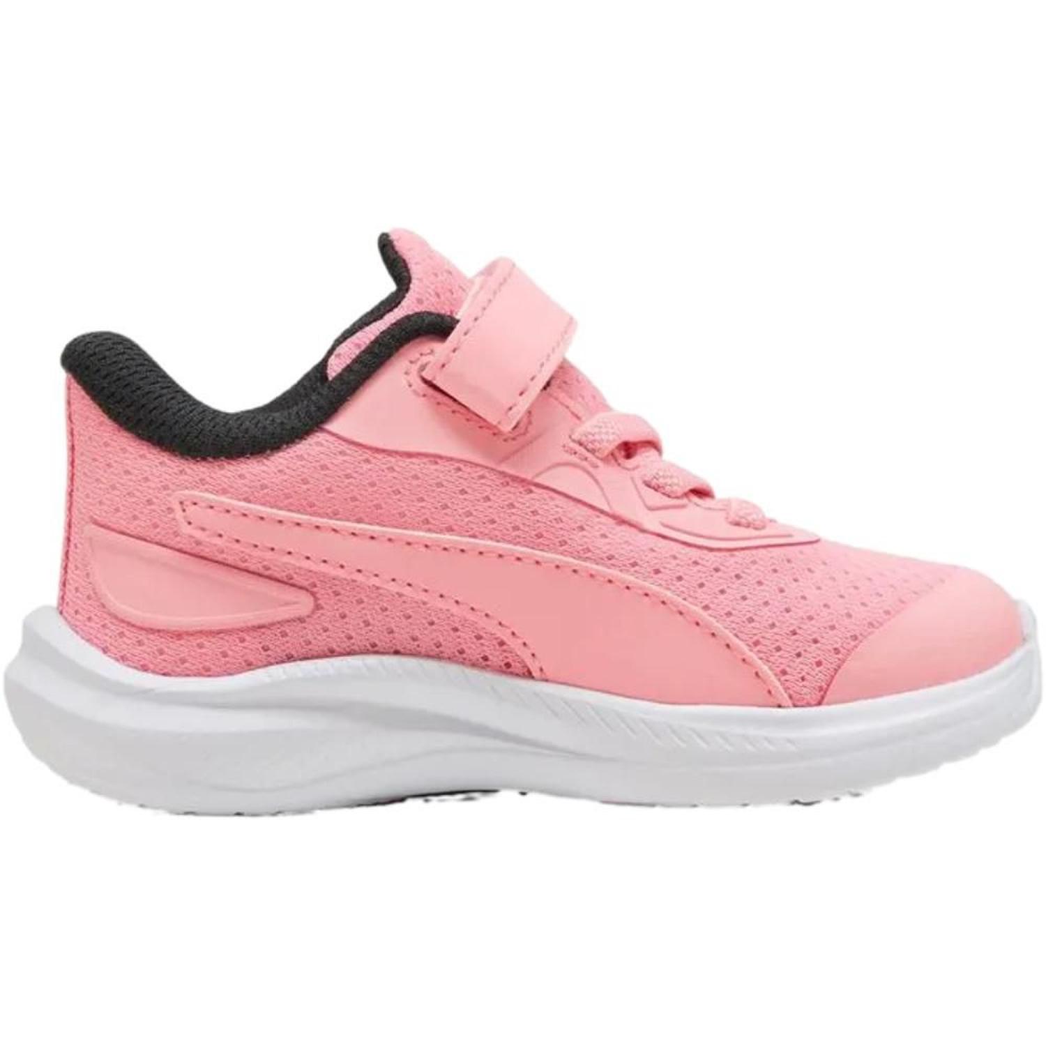 Tenis Puma Skyrocket 2 AC+ INF para Niñas Pequeñas 312415-06 — imagen 2