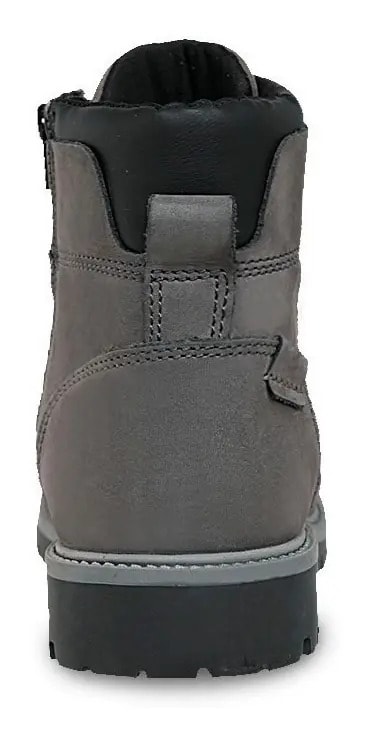 Bota Casual Hombre 77607 Gris — imagen 10