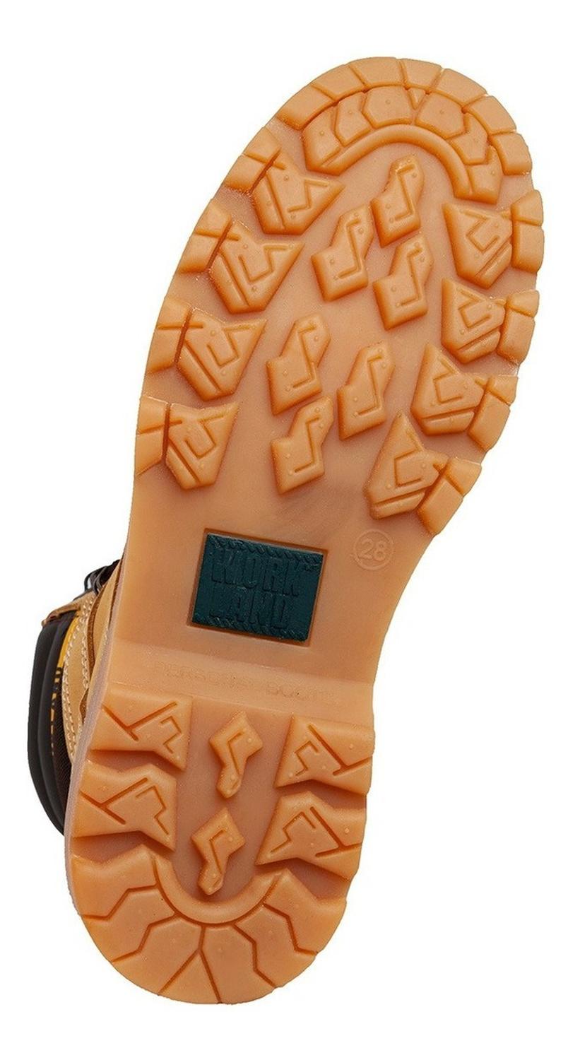 Bota Hombre Industrial Workland 71824 — imagen 5