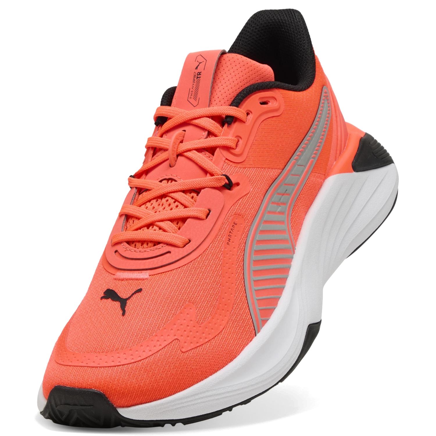 Tenis Puma PWR Hybrid TR para Hombre 310282-11 — imagen 4