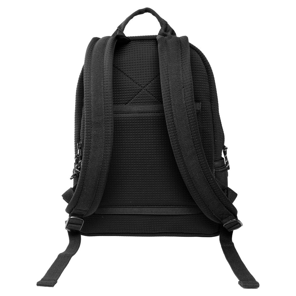 Mochila para laptop CoolCapital Nara: 14" pulgadas Negro — imagen 7