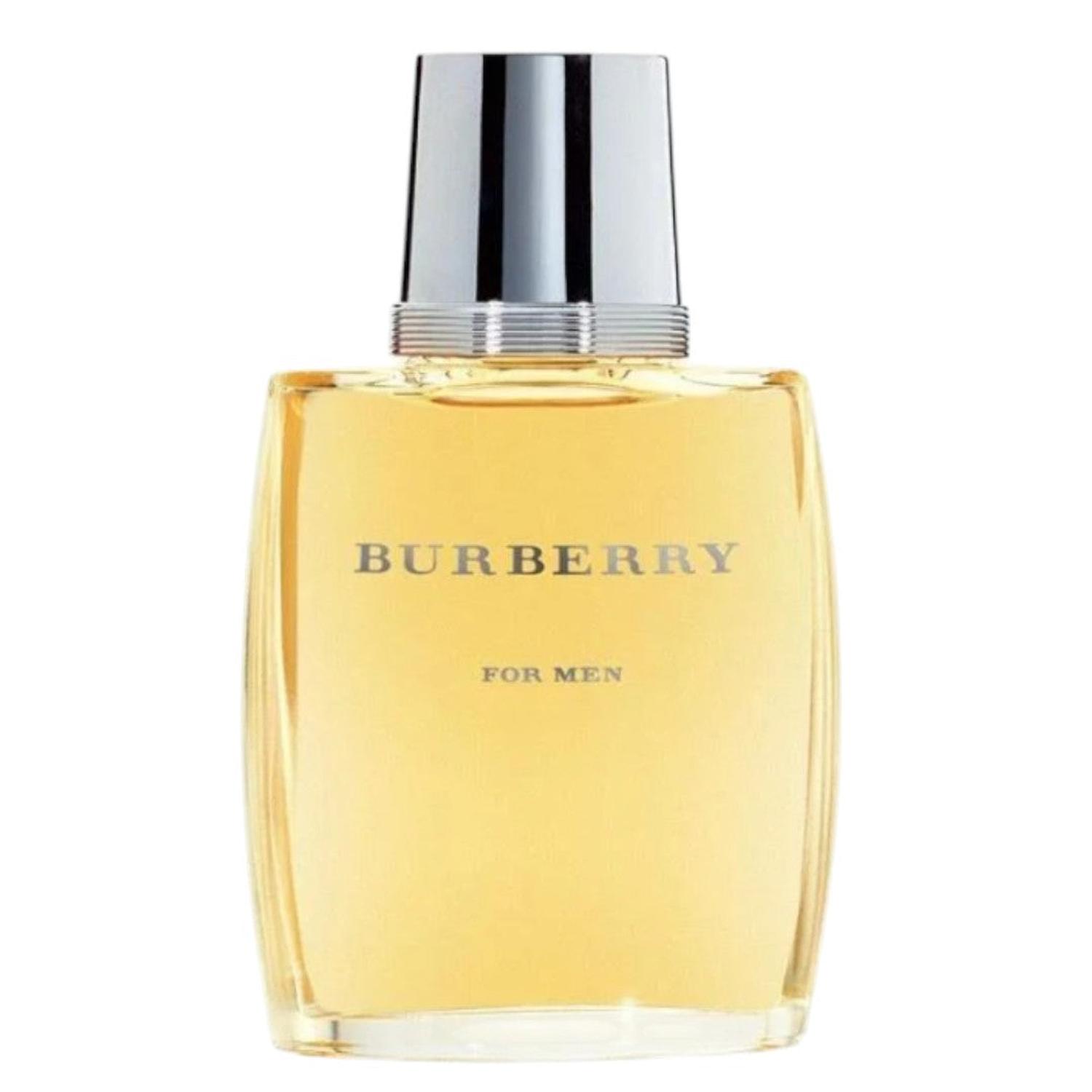 BURBERRY BURBERRY FOR MEN EDT 100 ML — imagen 1
