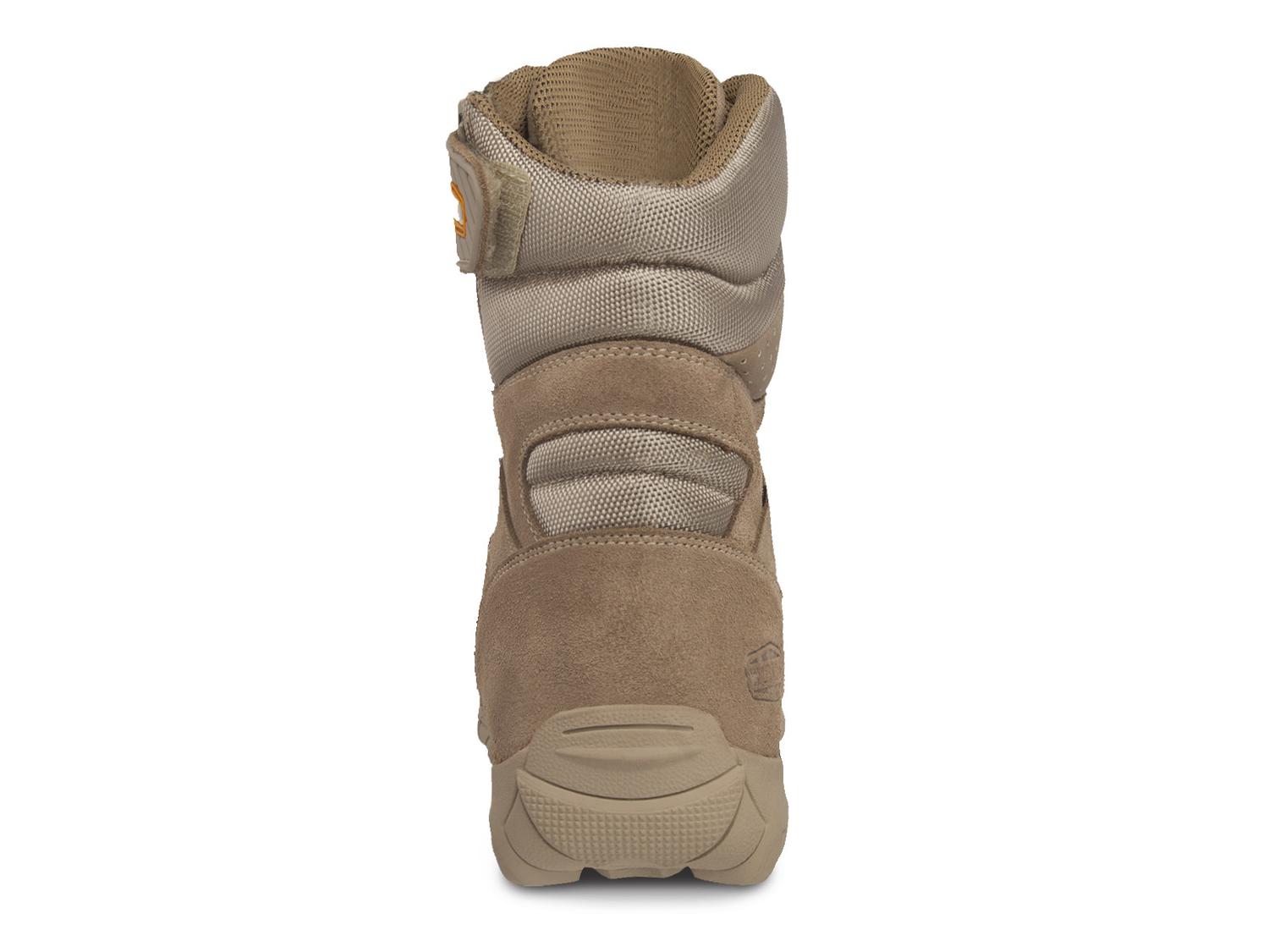 Bota Táctica Workland 76224 para Hombre Arena — imagen 5