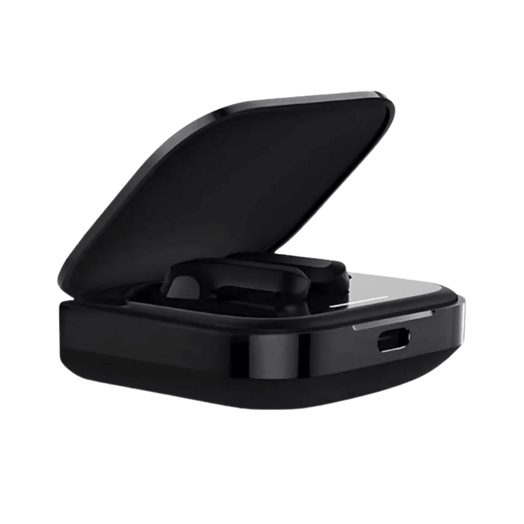 Audífonos Xiaomi Redmi Buds 6 Active inalámbricos bluetooth 5.4. Negro — imagen 3