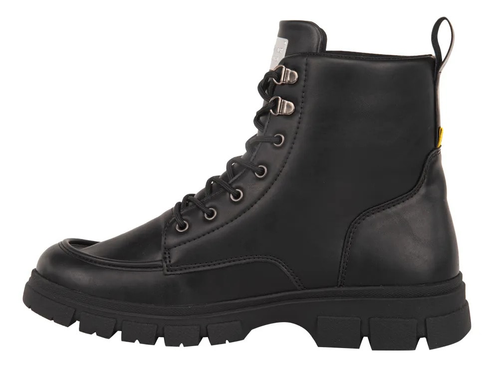 Bota Goodyear Caballero Vestir Casual Moda 1269662 — imagen 11