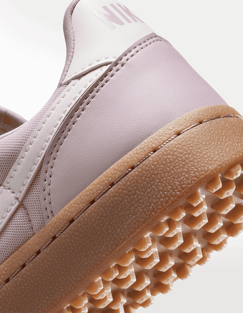 Tenis Nike Field General Rosa - Mujer — imagen 5