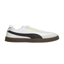 Tenis Puma Club II Era Hombre Casual Blanco Caballero