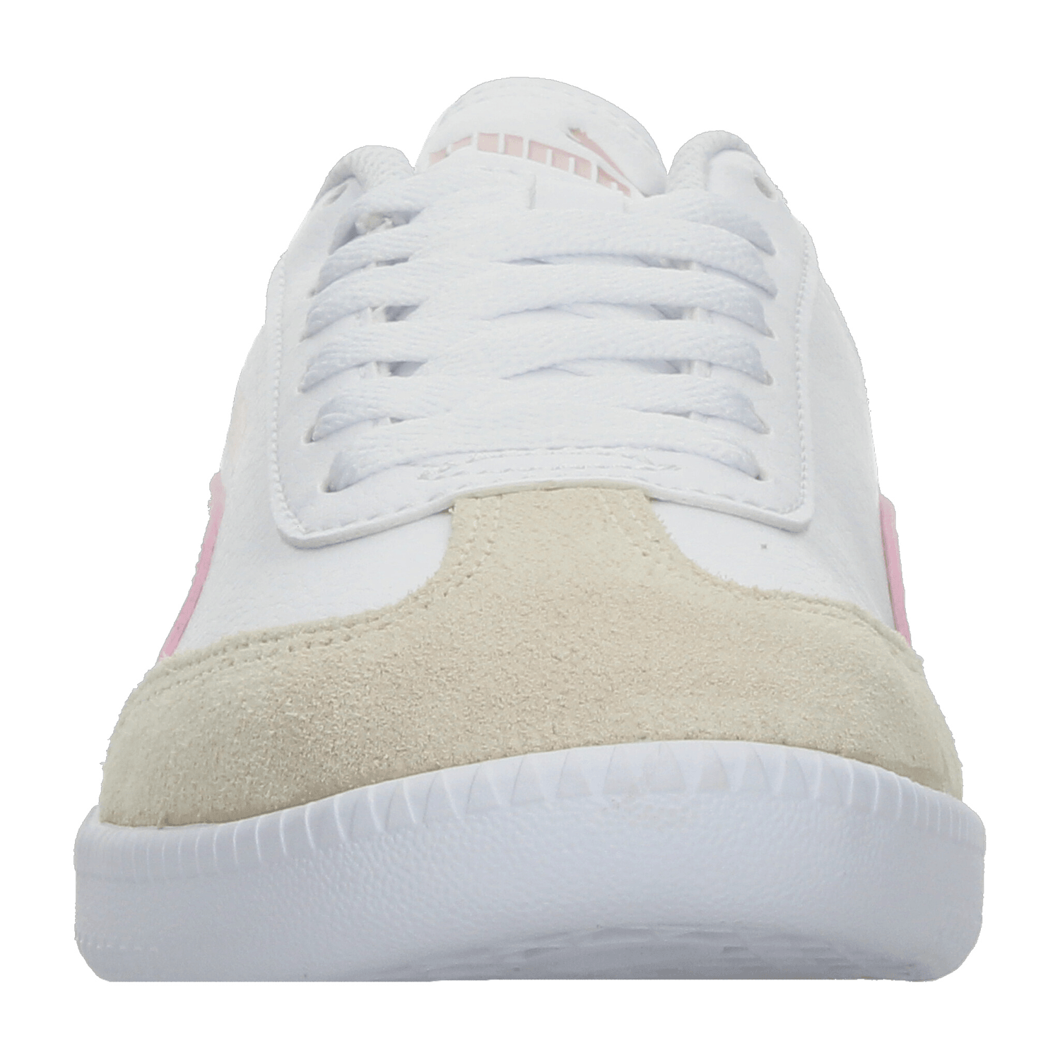 Tenis Puma 9-T Dama Blanco Casual Para Mujer — imagen 7