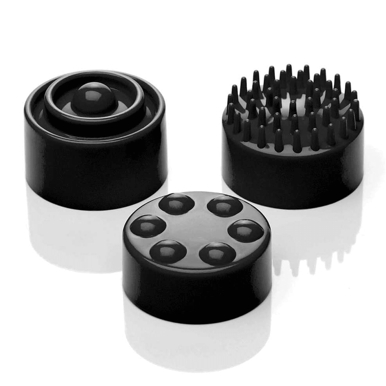 Baño De Burbujas Conair Tina Par Pies Spa Pedicure Relajante — imagen 4