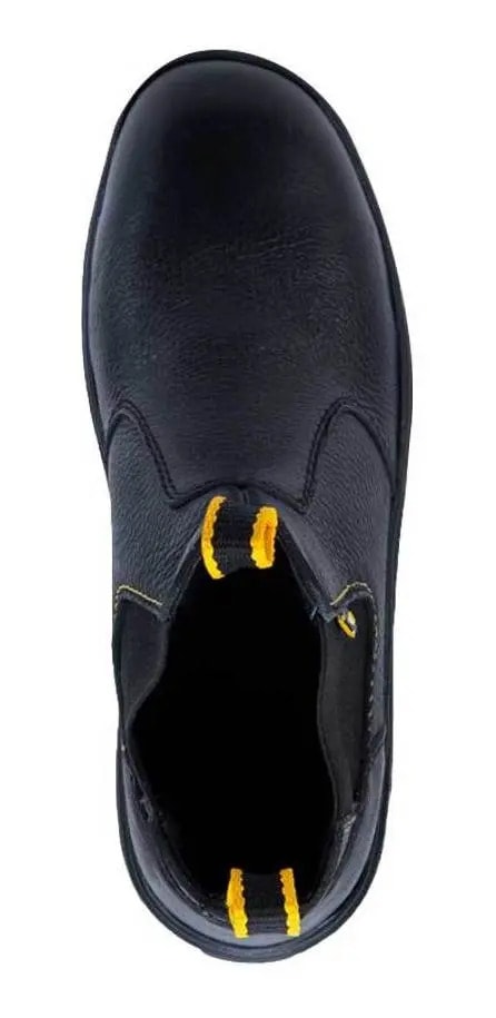 Bota Trabajo Industrial Hombre Kebo 905426 — imagen 11
