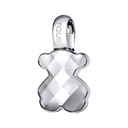 TOUS LOVEME THE SILVER PARFUME 90 ML DAMA