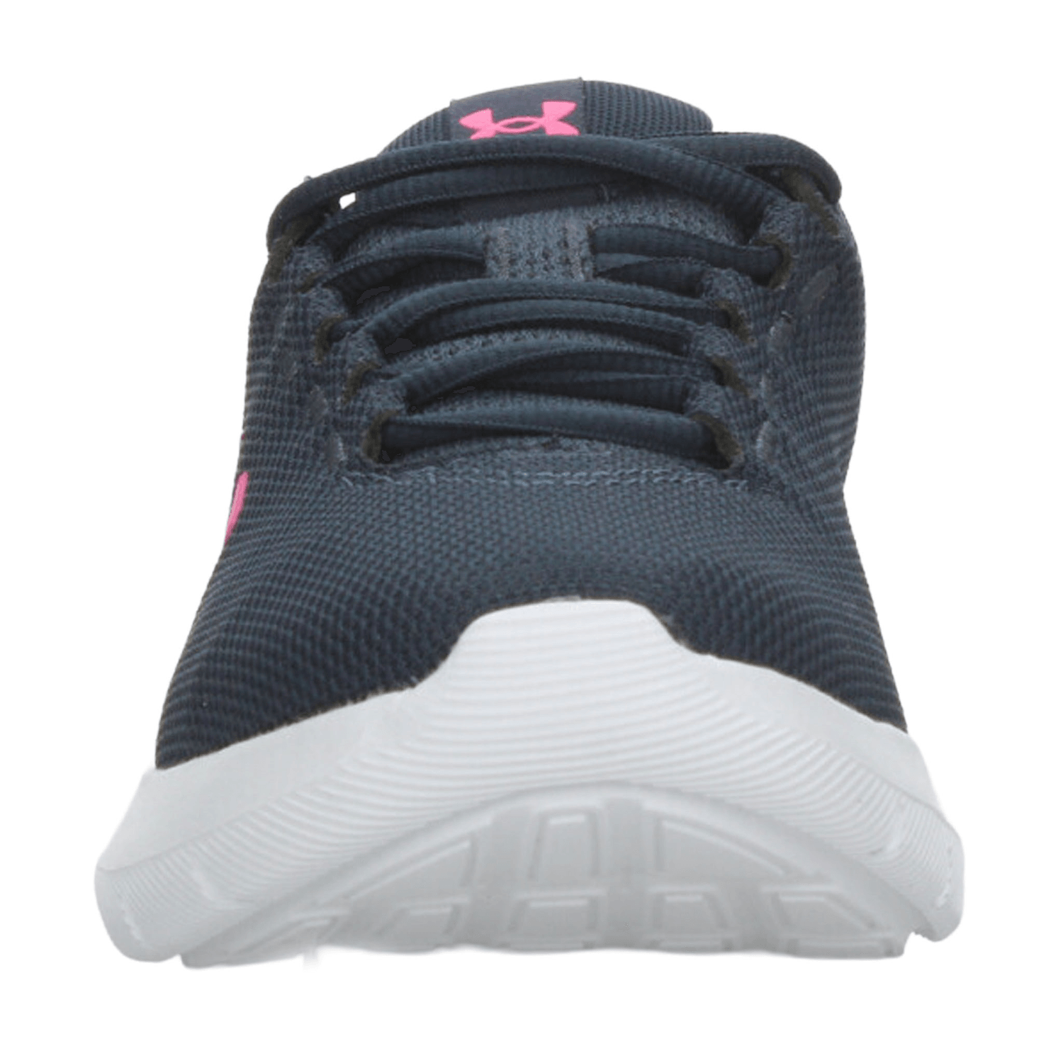 Tenis Under Armour Phade RN3 Dama Azul Deportivo Para Mujer — imagen 7