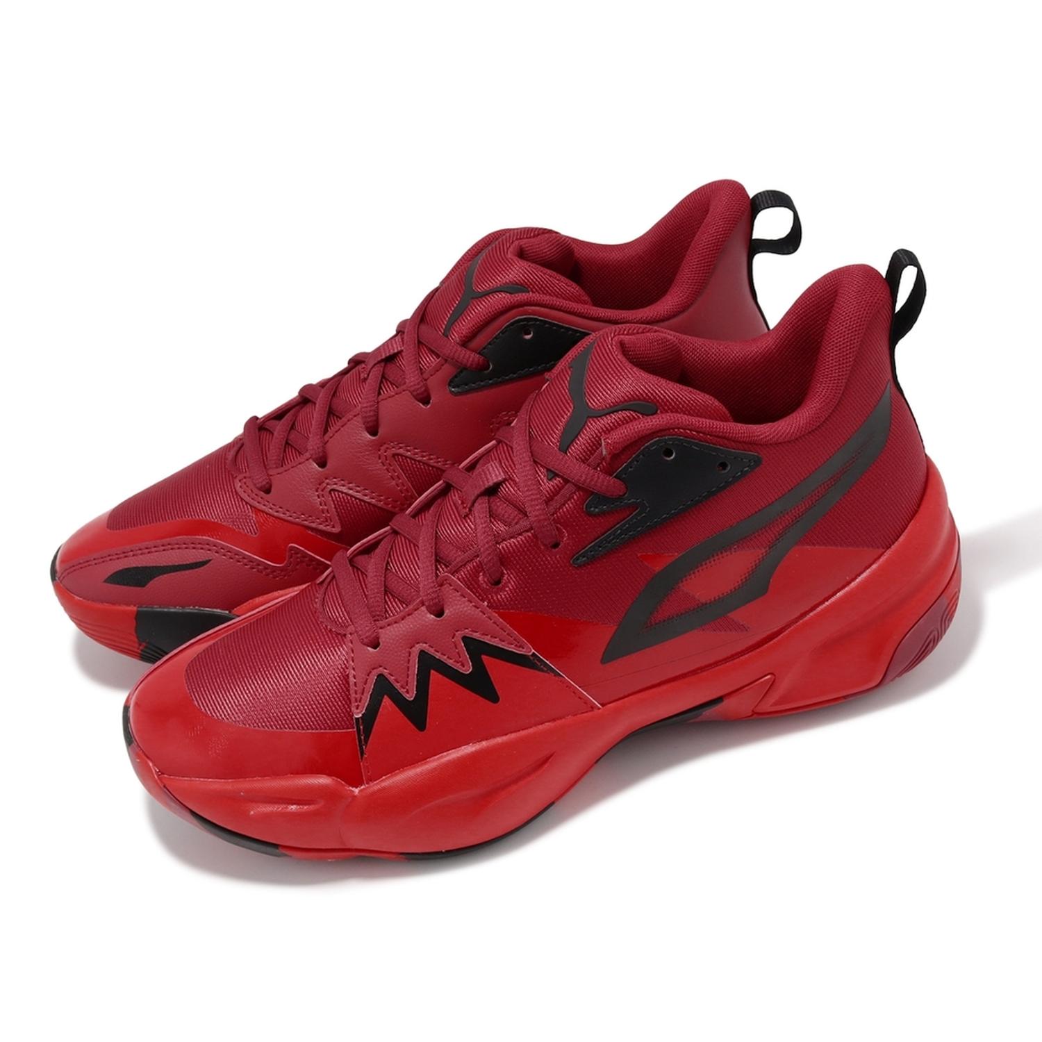 Tenis Puma Genetics para Hombre 309691-04 — imagen 3