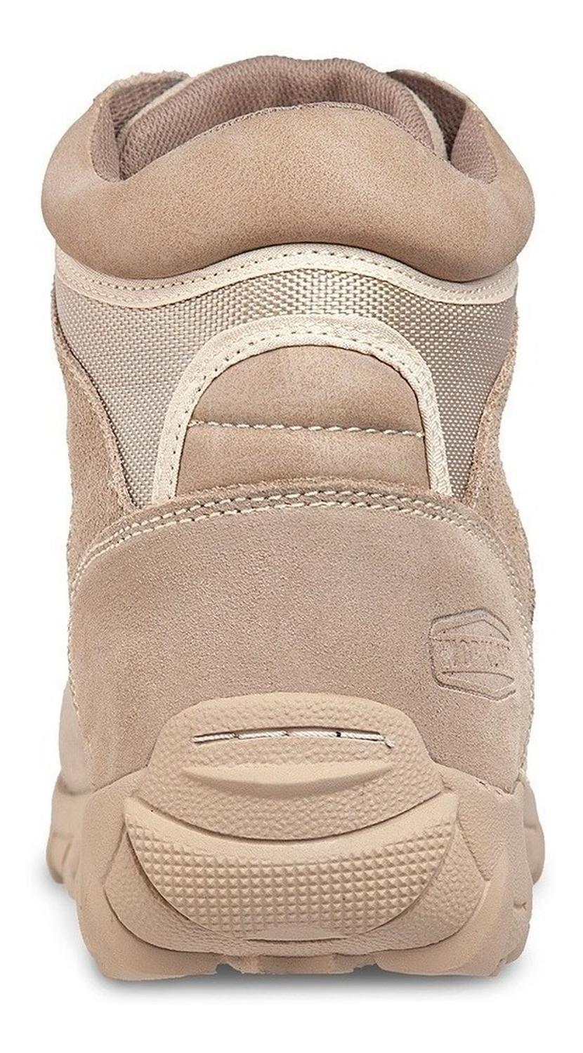 Bota Homnbre Bota Tactica Workland 76213 — imagen 5