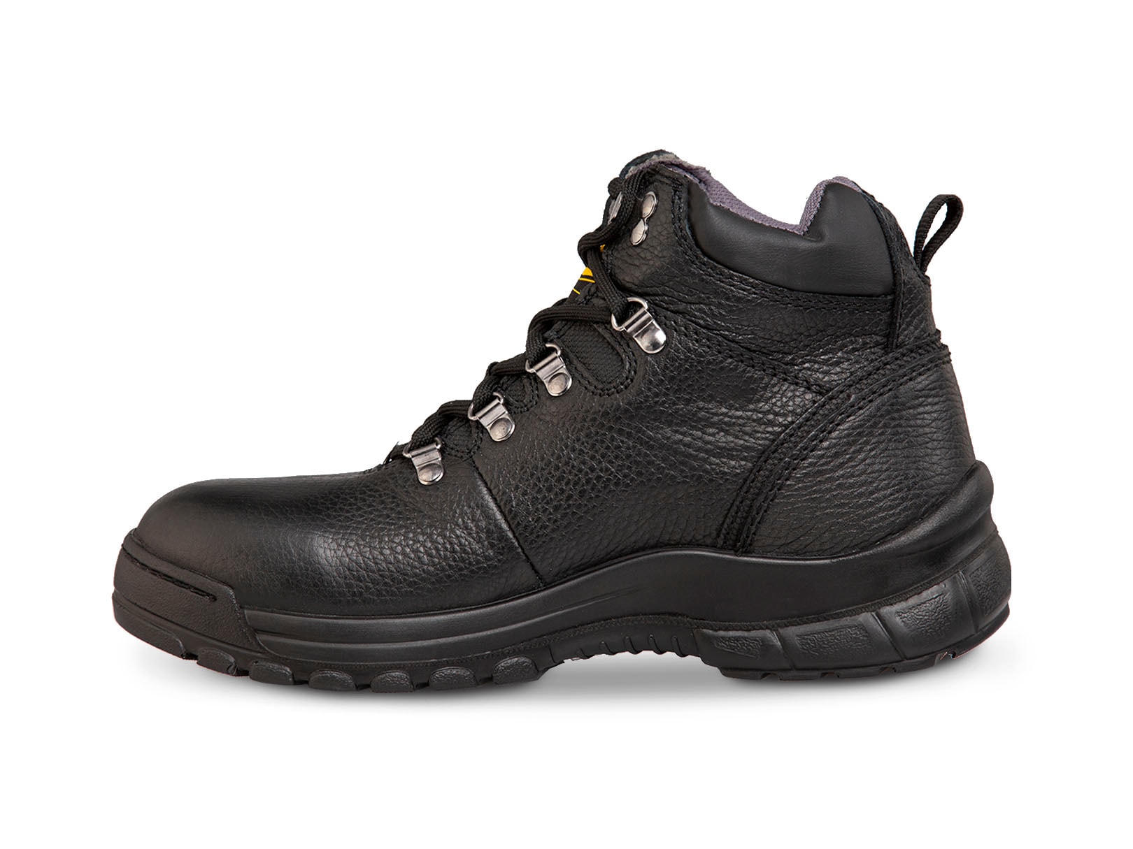 Bota de trabajo hombre industrial botín WORKLAND 75601 Negro — imagen 9