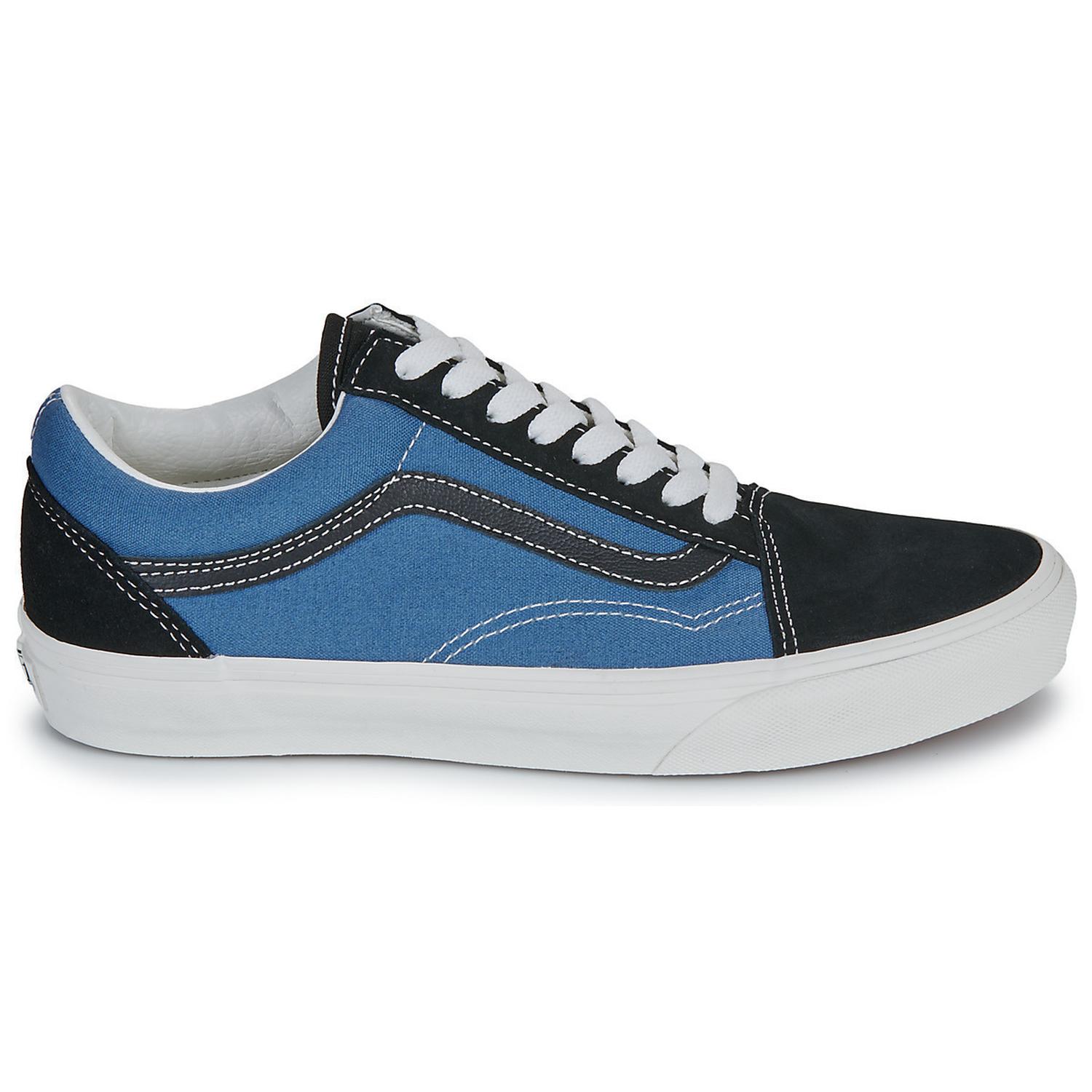 Tenis Vans Old Skool para Hombre. VN000D7ZNGV — imagen 2