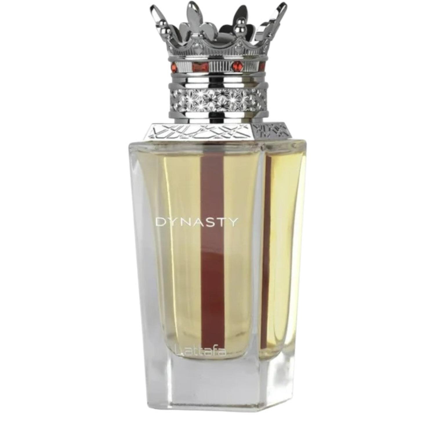 LATTAFA DYNASTY EDP 100 ML — imagen 1