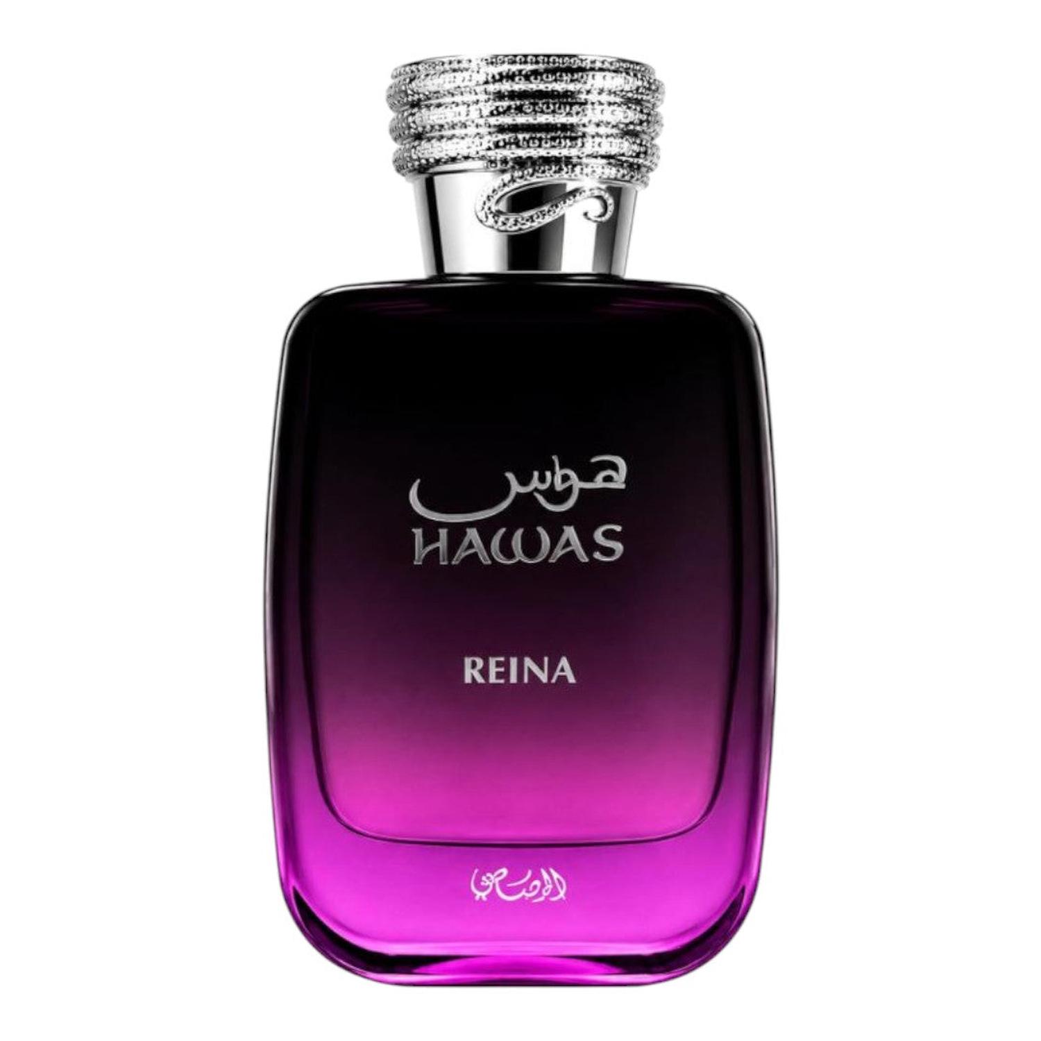RASASI HAWAS REINA EDP 100 ML — imagen 1
