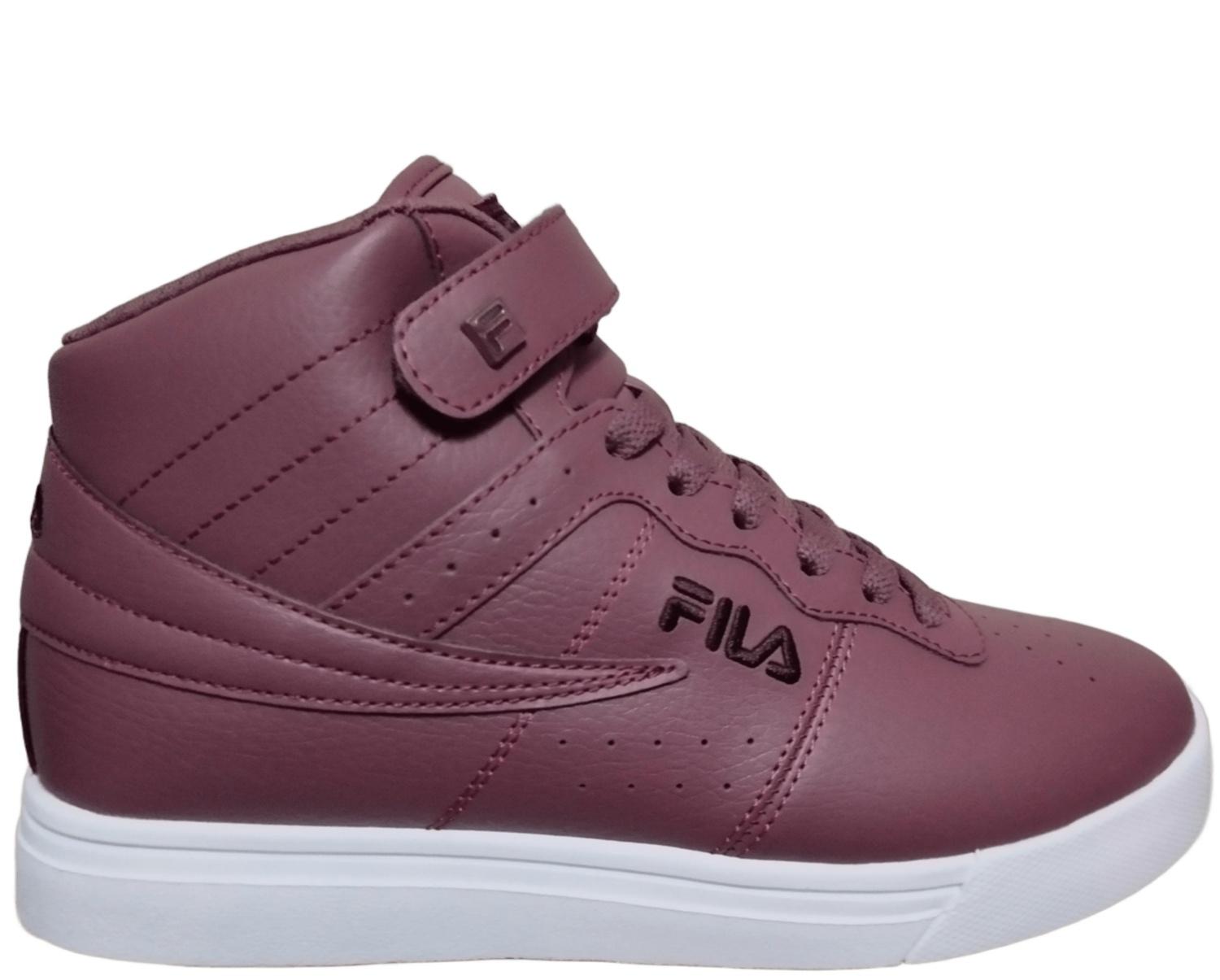 Tenis Fila Vulc 13 para Mujer 5CM00101-641 — imagen 1