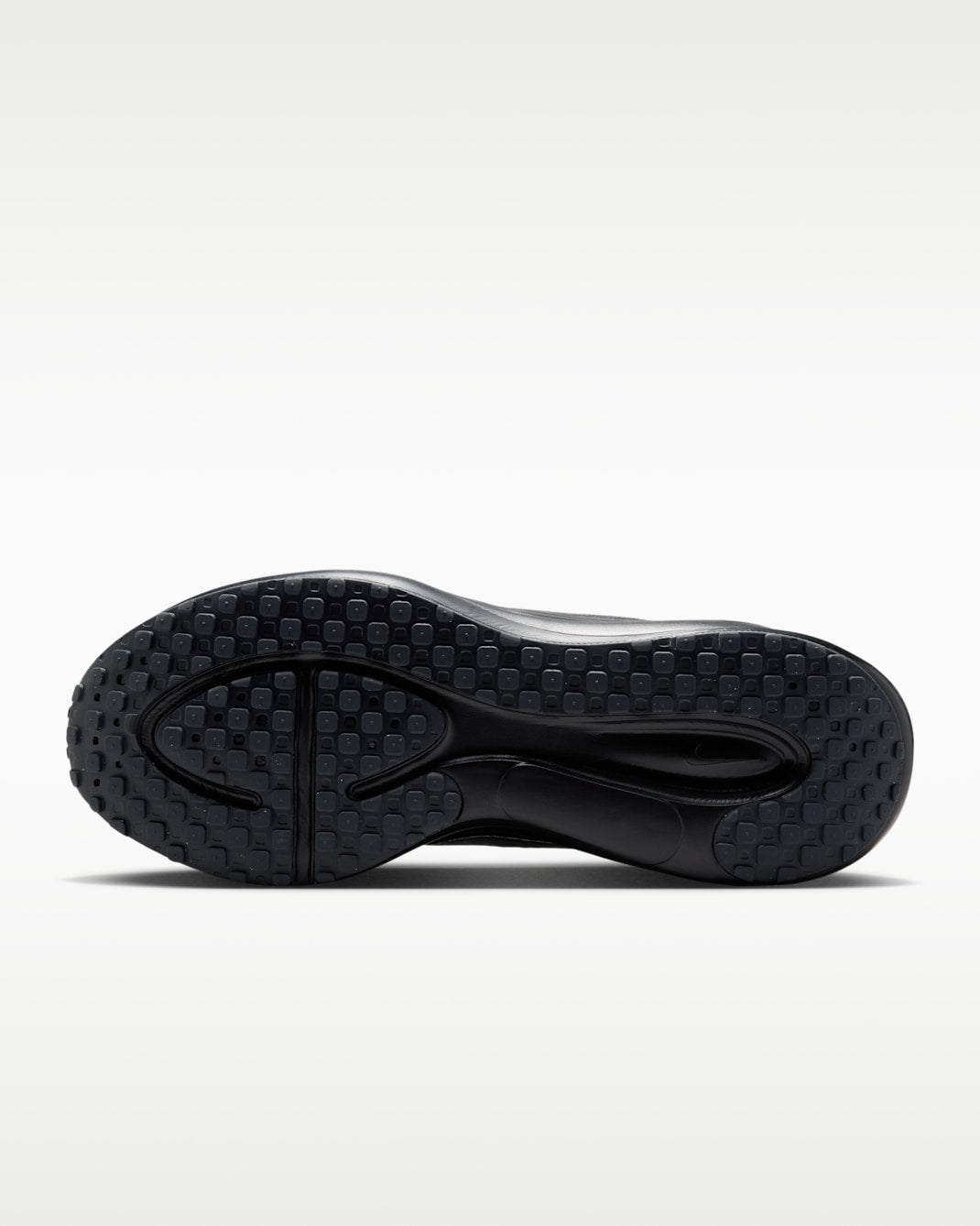 Tenis Nike Revolution 8 Negro - Hombre — imagen 4