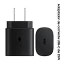 Samsung Adaptador De Corriente Usb-C 25W